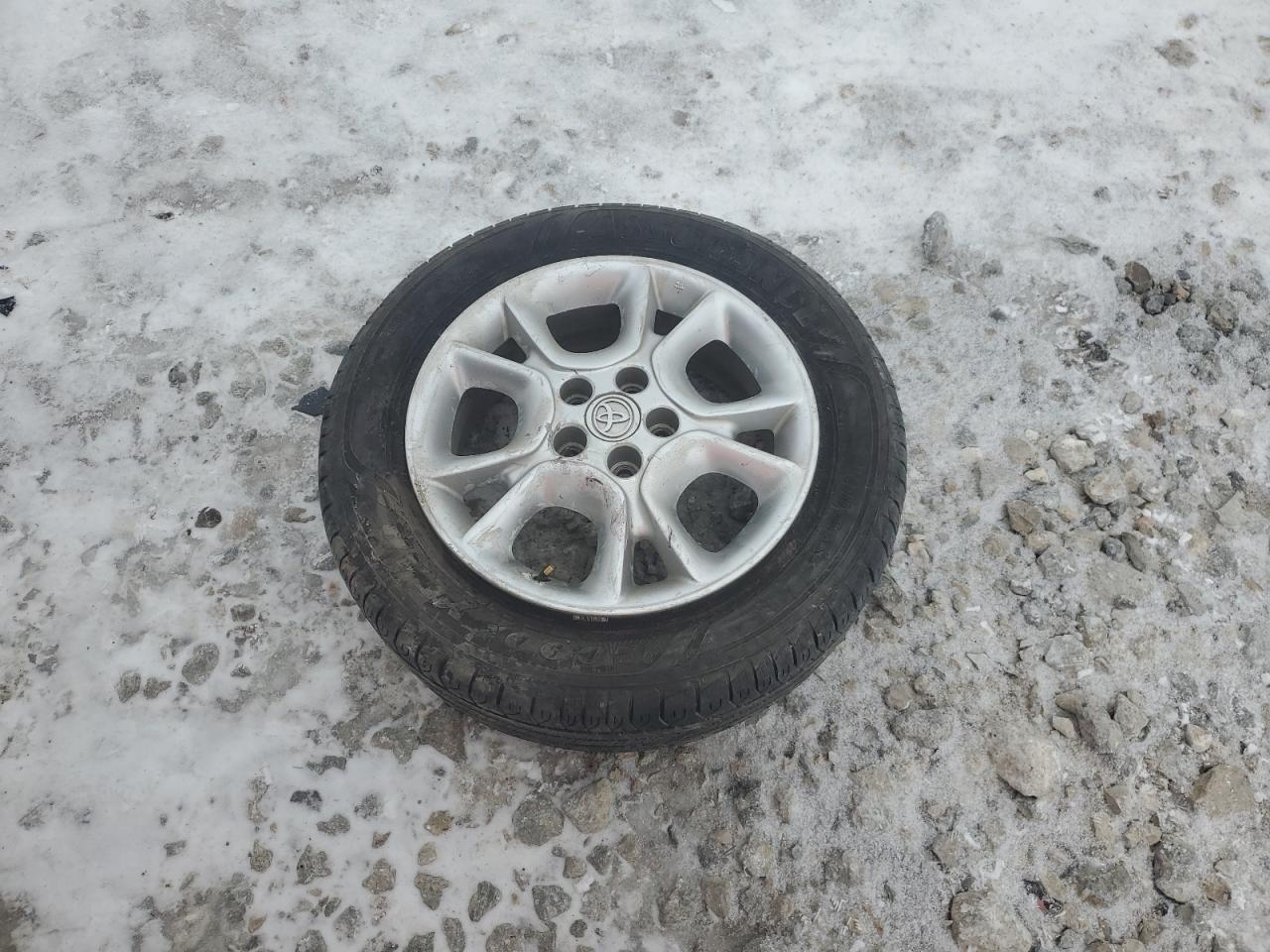 2005 Toyota Sienna Xle VIN: 5TDZA22C45S348038 Lot: 41754965