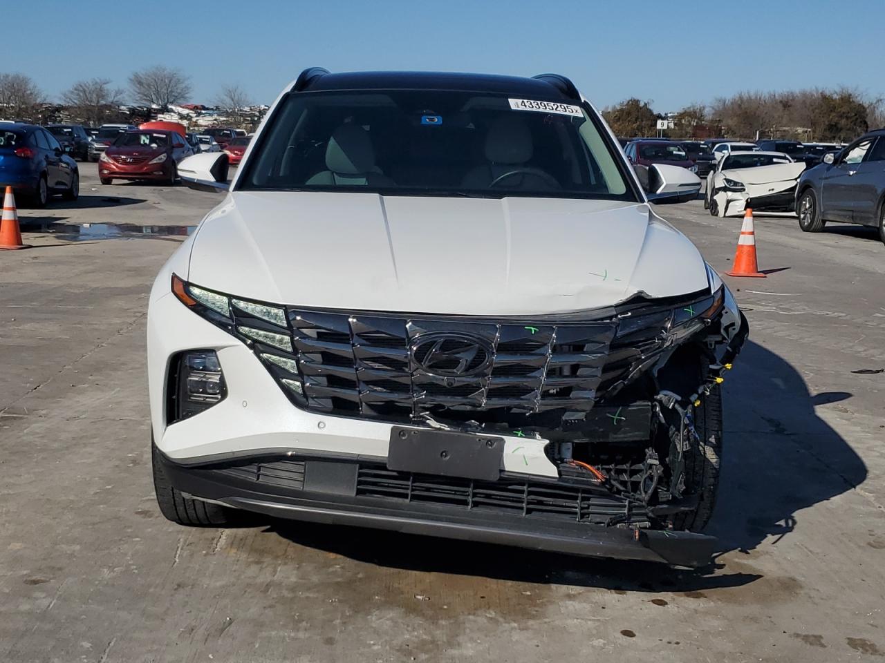 2022 Hyundai Tucson - Image 5