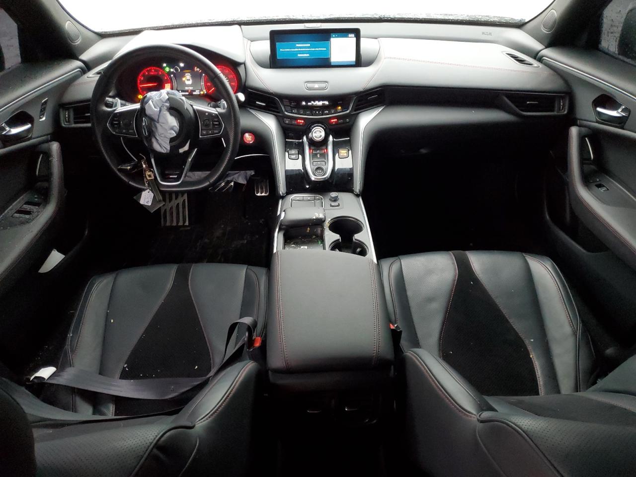 2023 Acura TLX - Image 8