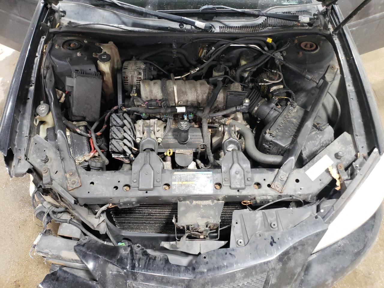 2007 Pontiac Grand Prix - Image 13