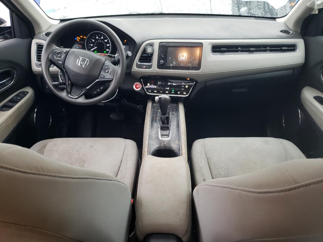 2021 Honda HR-V - Image 8