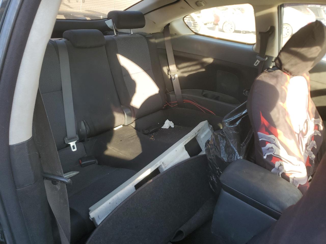 2008 Scion tC - Image 10