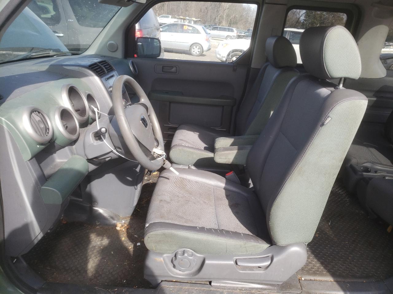2005 Honda Element - Image 7