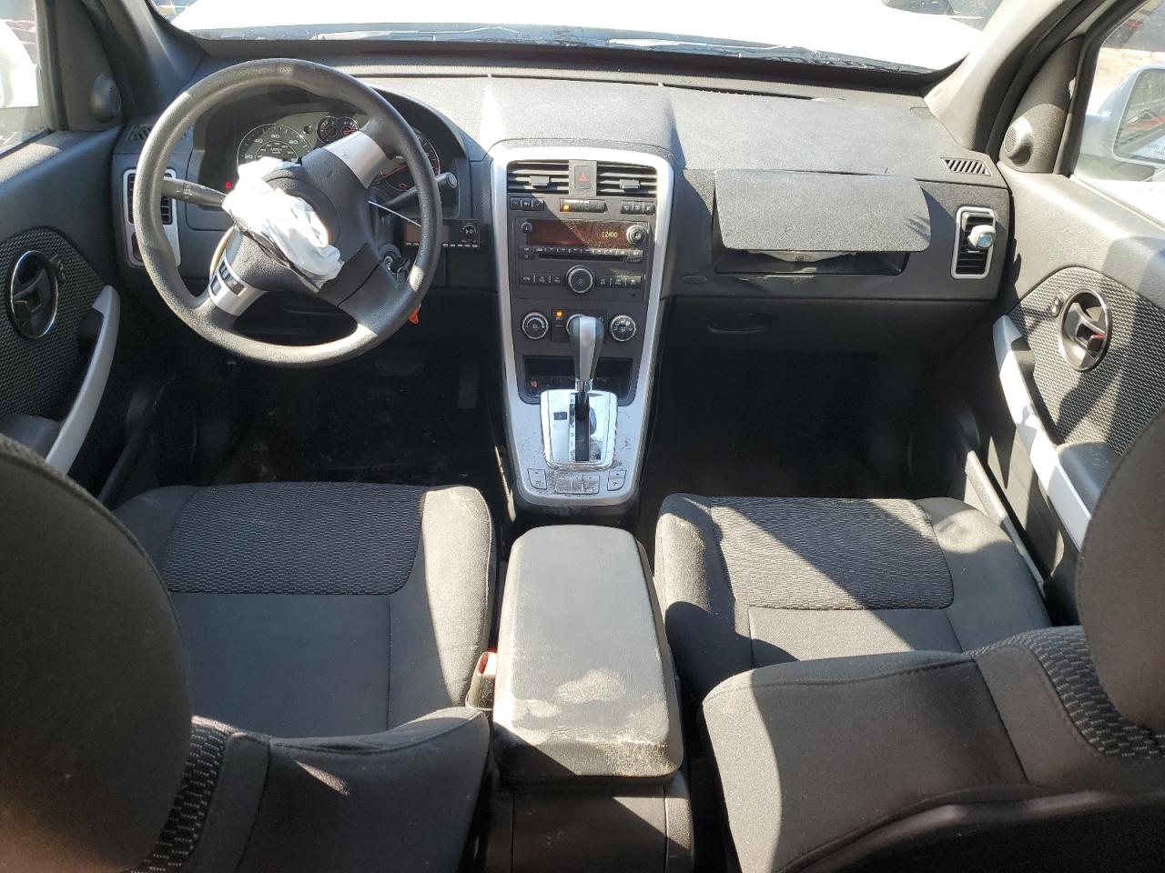 2008 Pontiac Torrent - Image 8