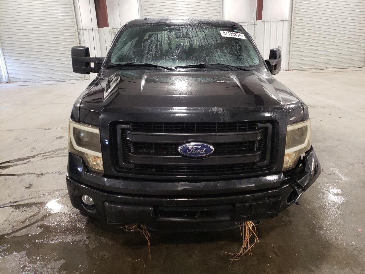 2014 Ford F-150 - Image 5