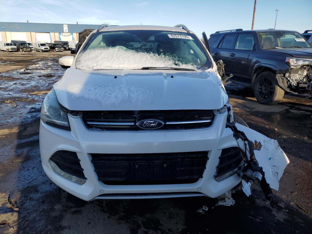 2016 Ford Escape - Image 5