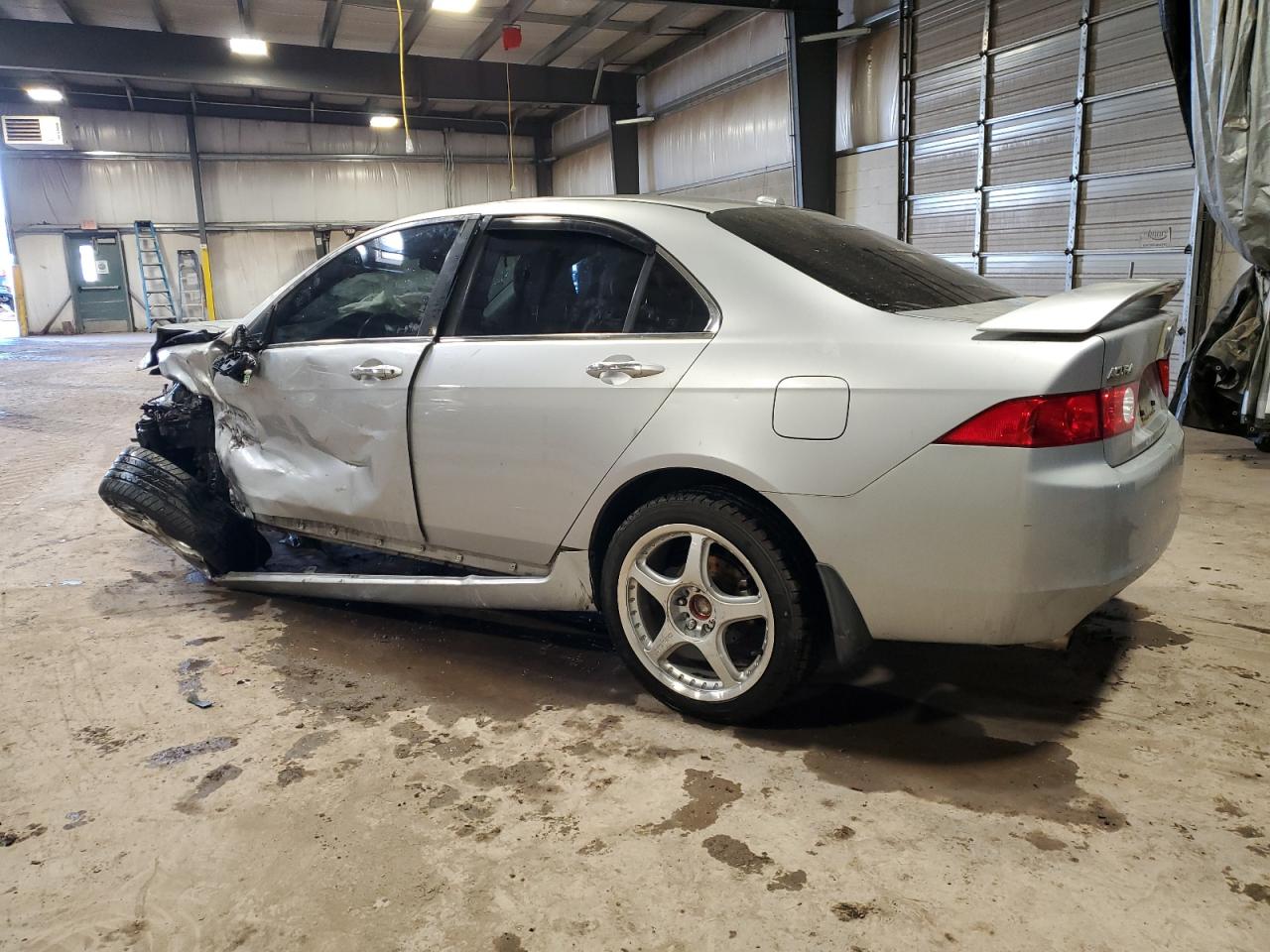 2005 Acura TSX - Image 2