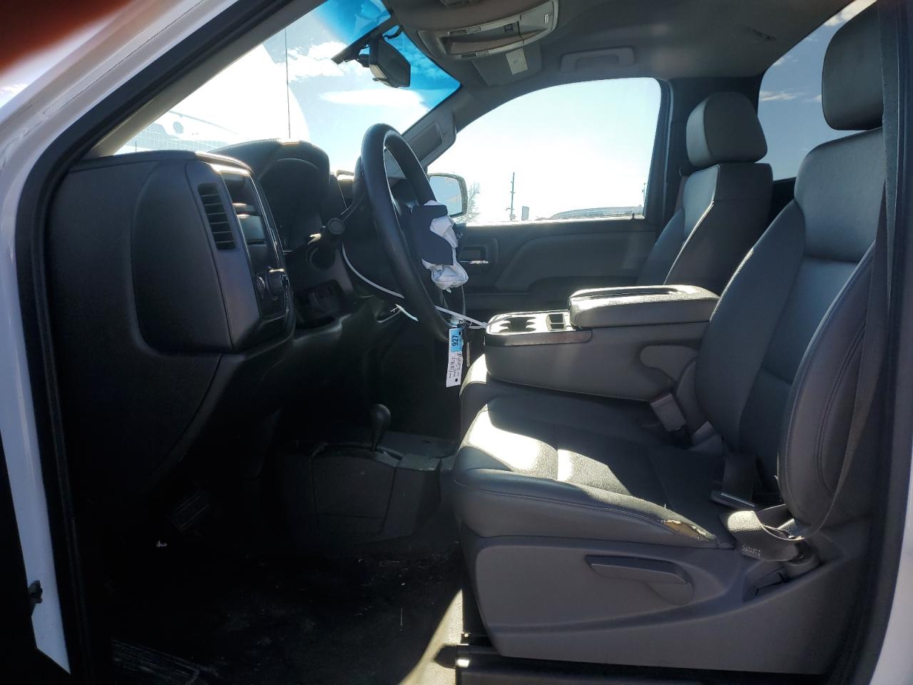 2016 Chevrolet Silverado - Image 7