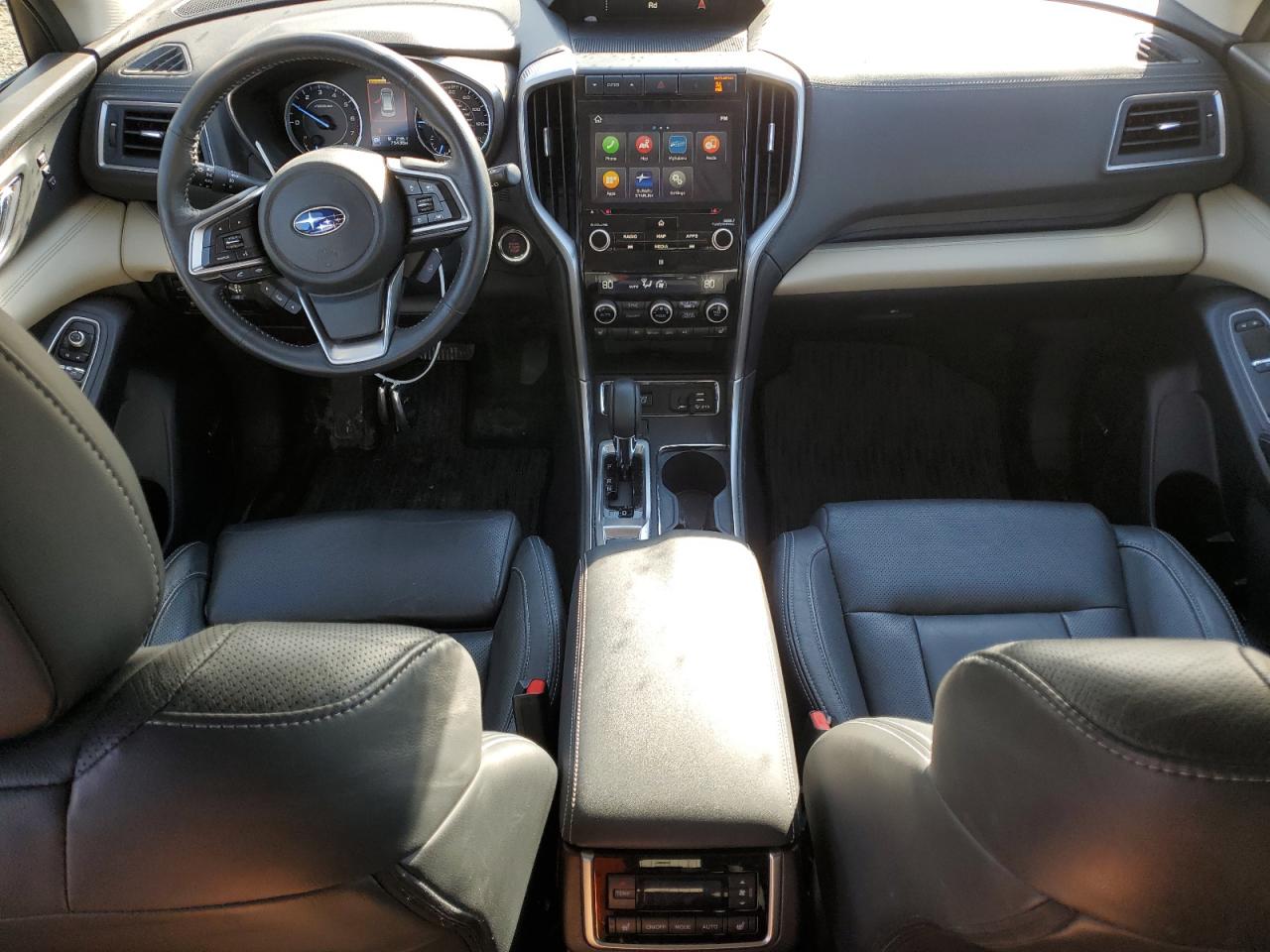 2020 Subaru Ascent - Image 8