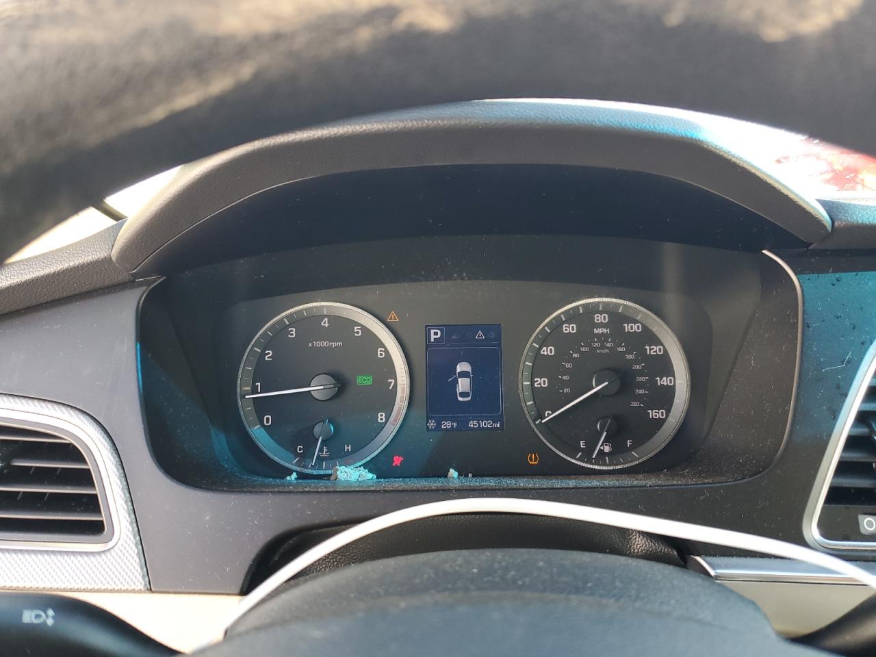 2017 Hyundai Sonata - Image 9