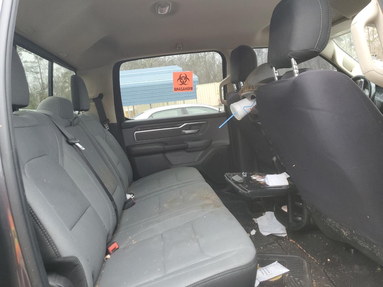 2019 RAM 1500 - Image 10