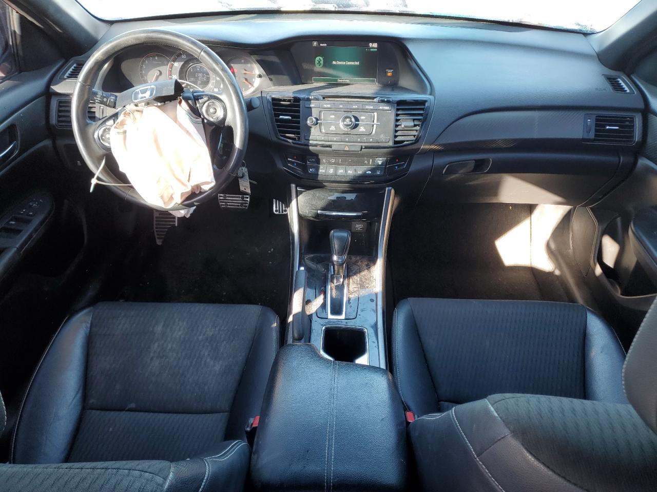 2017 Honda Accord - Image 8