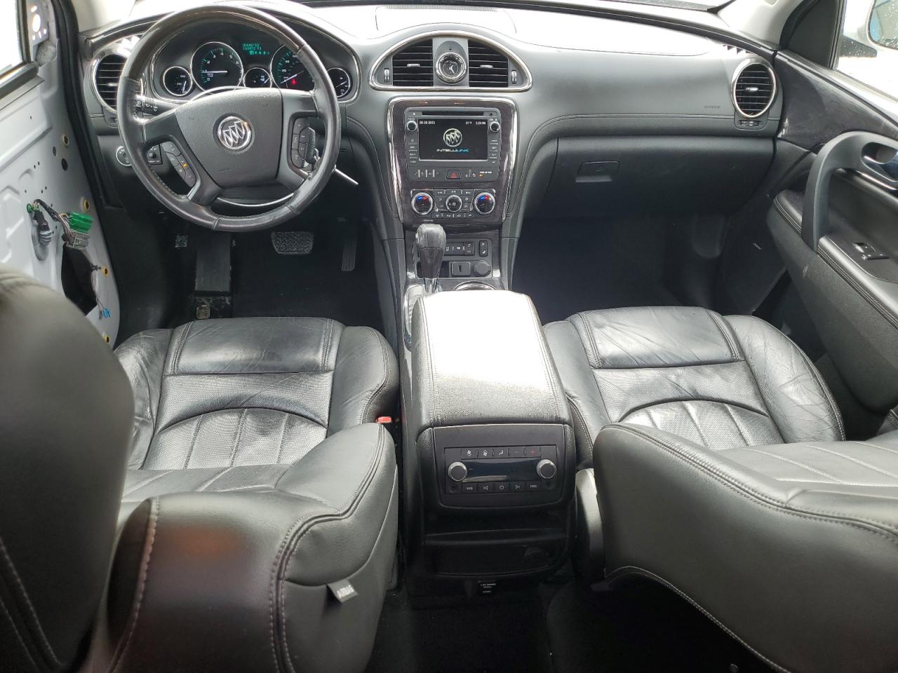 2016 Buick Enclave - Image 8