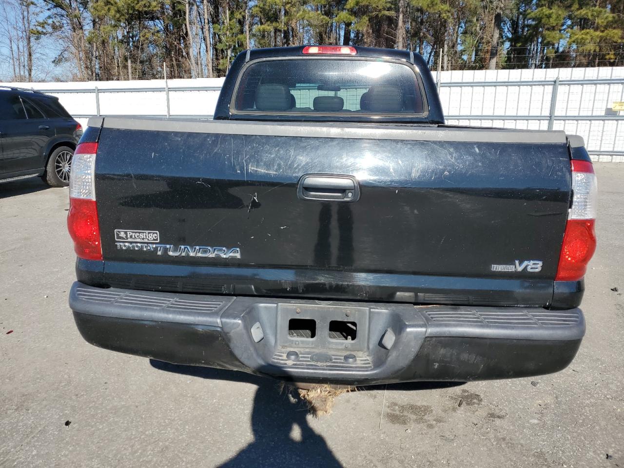 2005 Toyota Tundra - Image 6