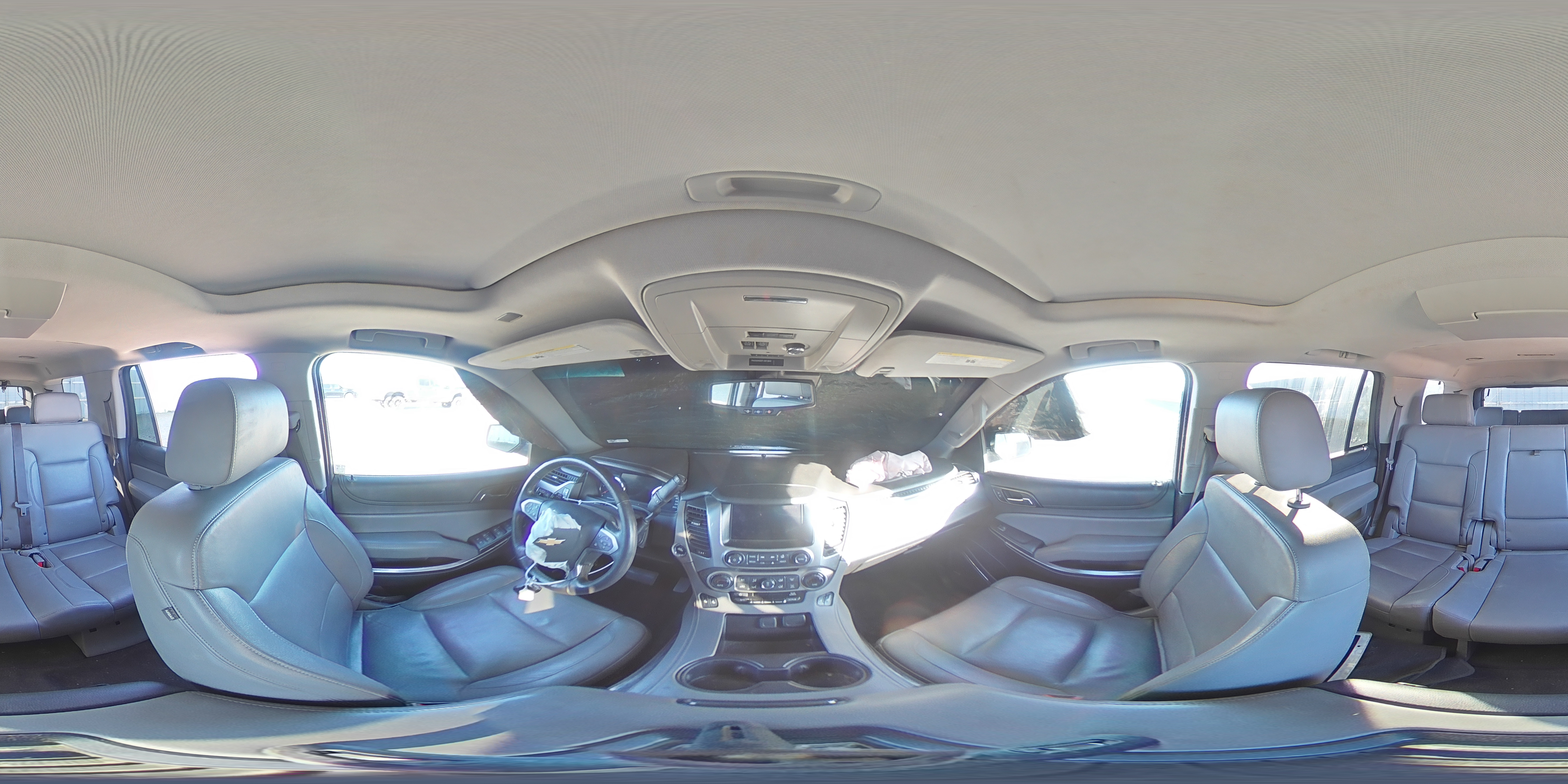 2017 Chevrolet Tahoe - Image 14