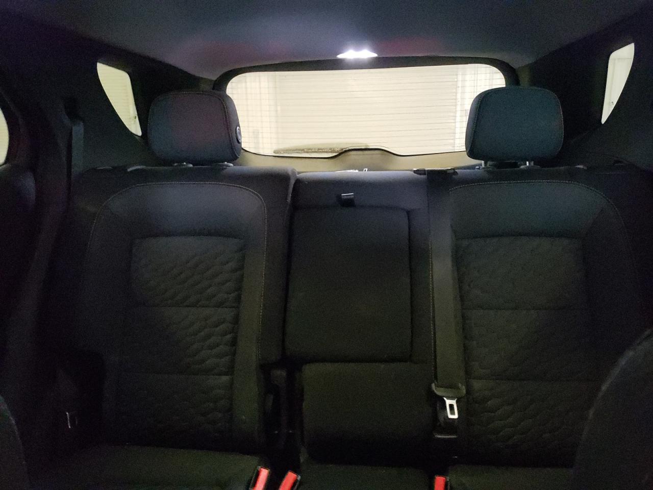 2020 Chevrolet Equinox - Image 10