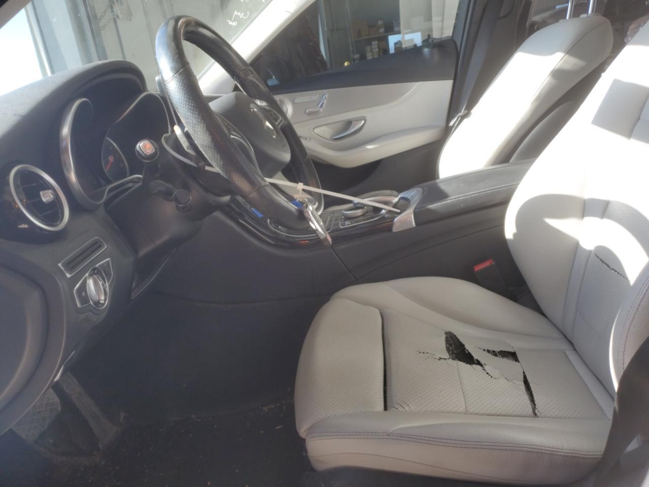 2015 Mercedes-Benz C-klasse - Image 7