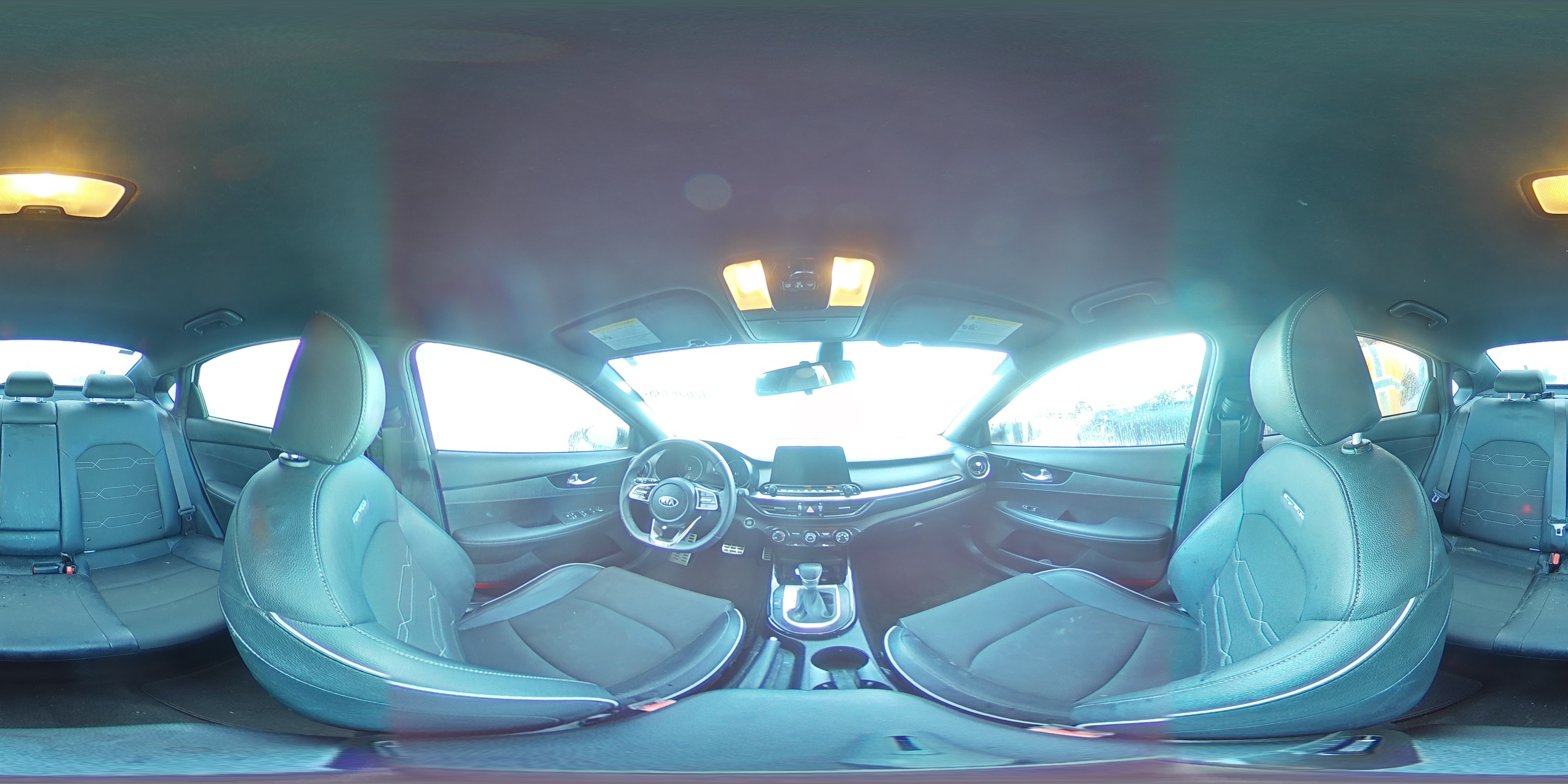 2021 Kia Forte - Image 15