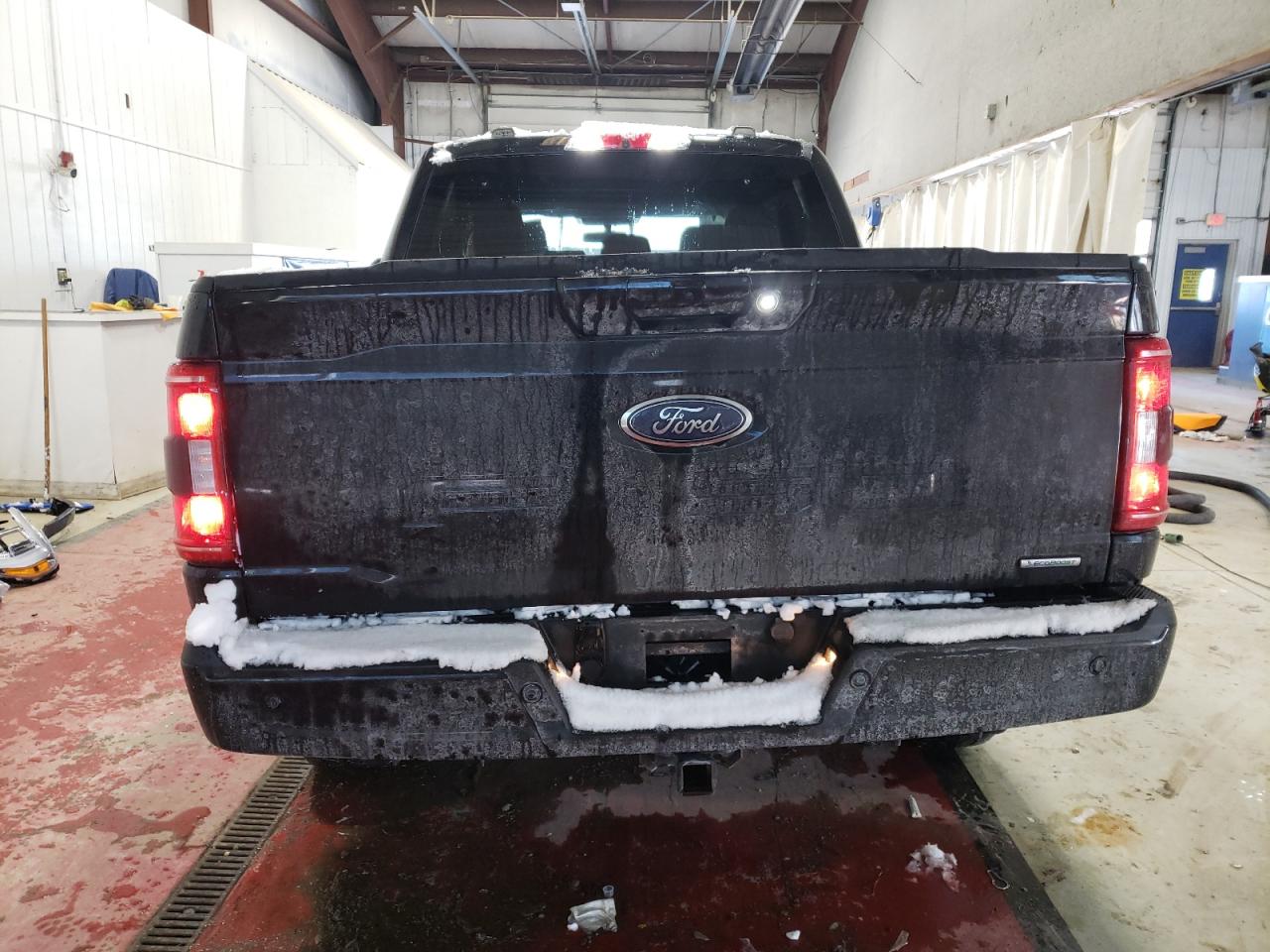 2022 Ford F-150 - Image 6