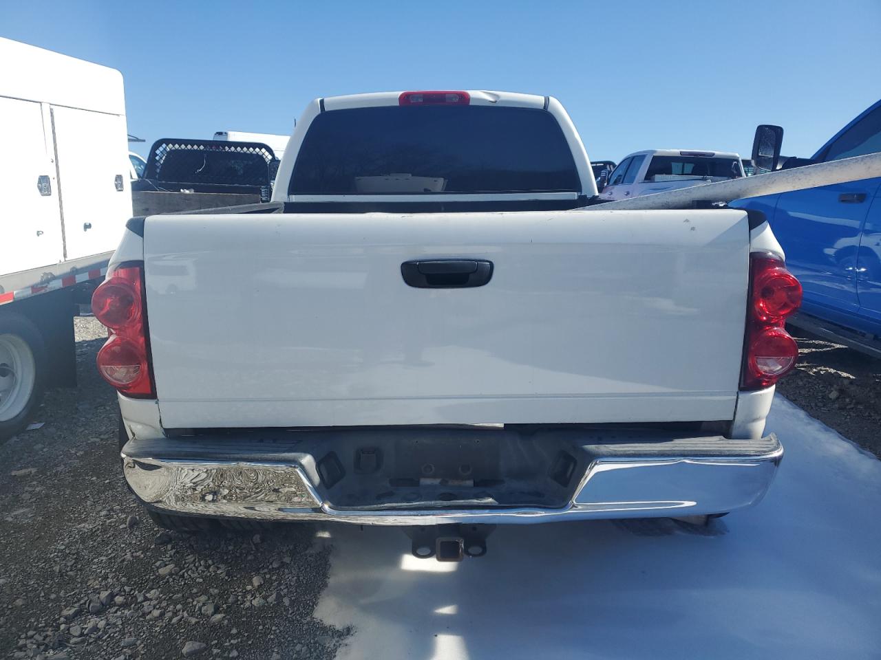 2007 Dodge RAM - Image 6