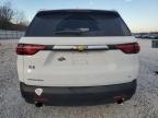 2022 Chevrolet Traverse Lt en Venta en Prairie Grove, AR - Front End