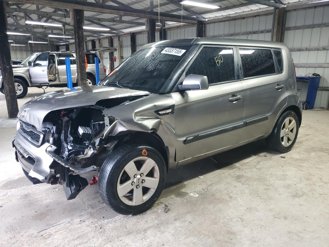2013 Kia Soul - Image 1