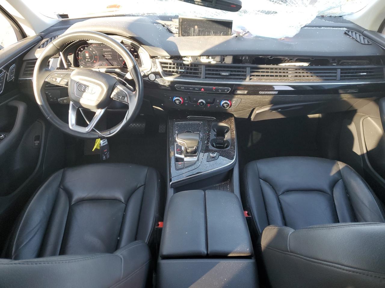 2017 Audi Q7 - Image 8