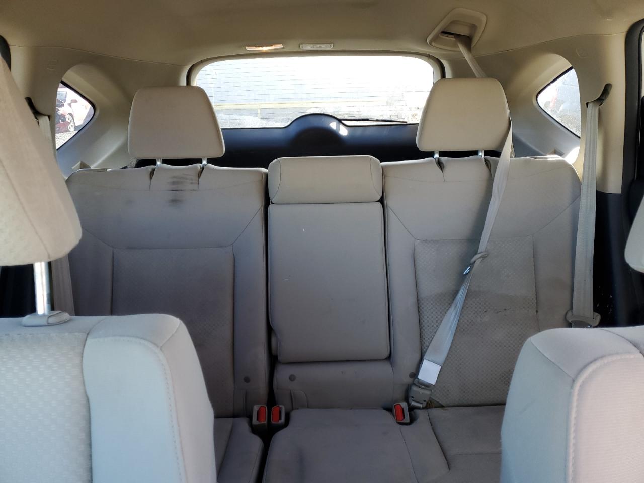 2016 Honda CR-V - Image 10