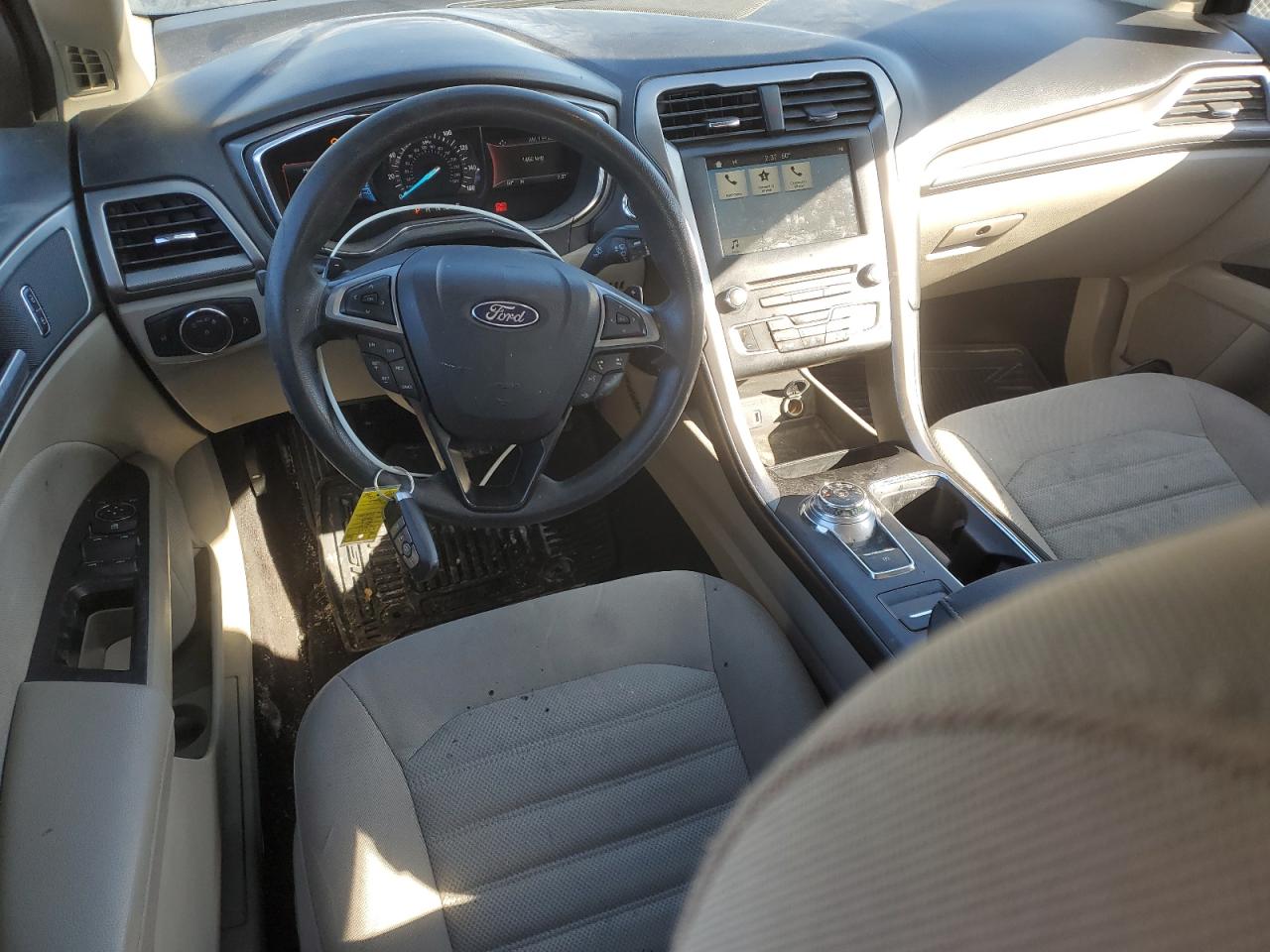 2017 Ford Fusion - Image 8