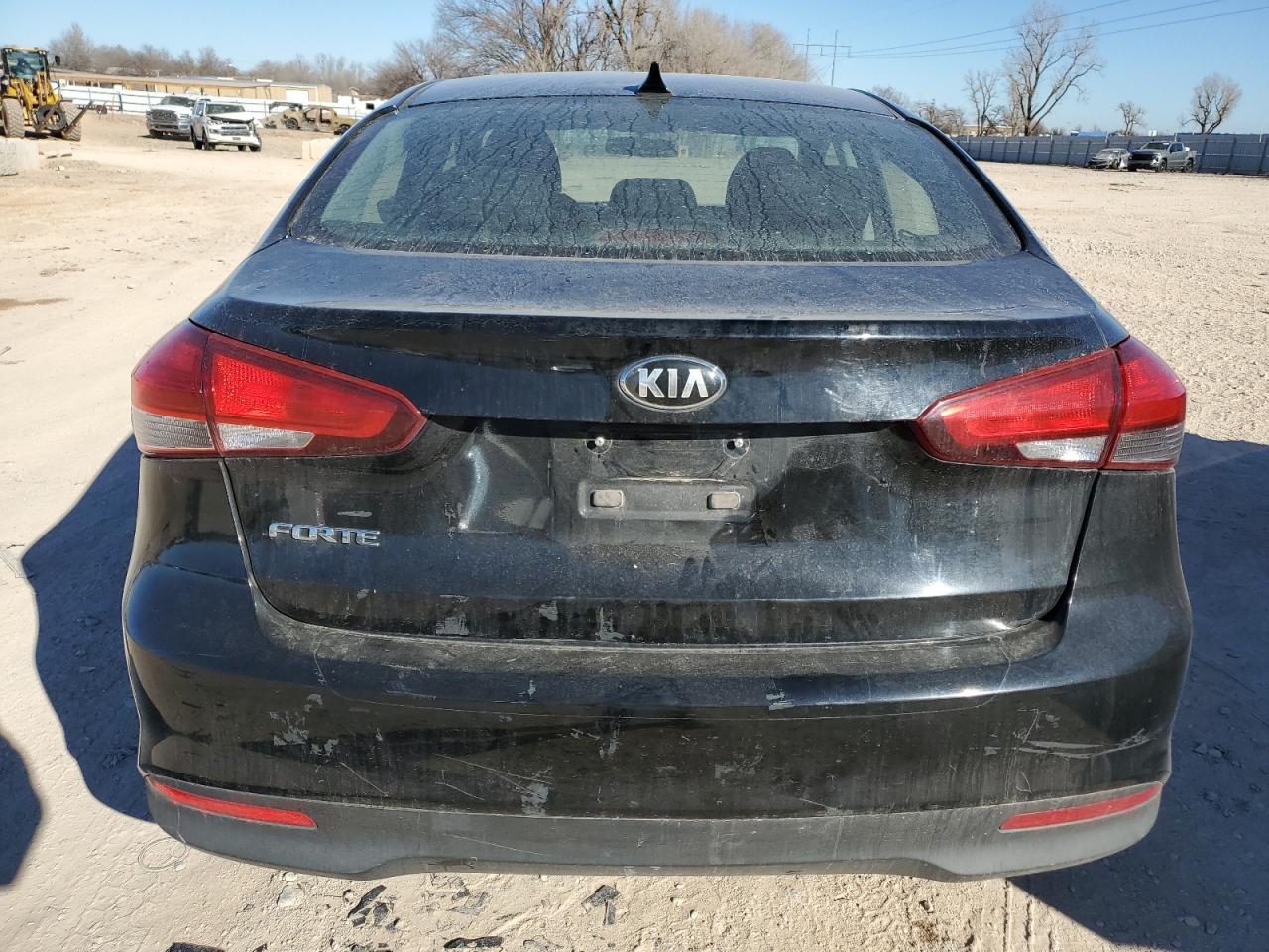 2017 Kia Forte - Image 6