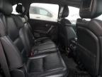 2008 ACURA MDX  for sale at Copart AB - CALGARY