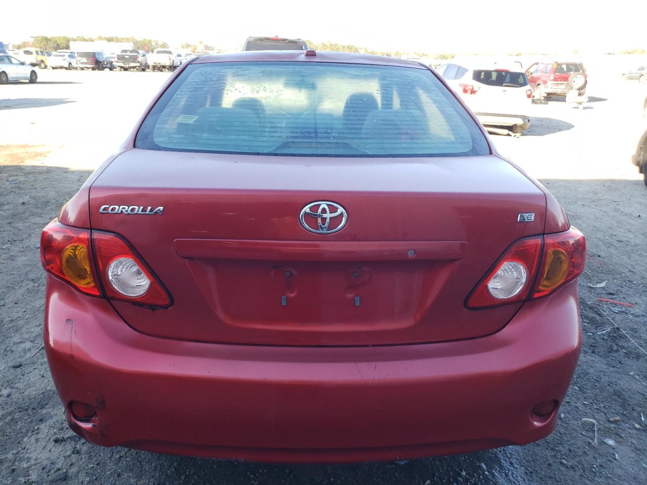 2010 Toyota Corolla - Image 6