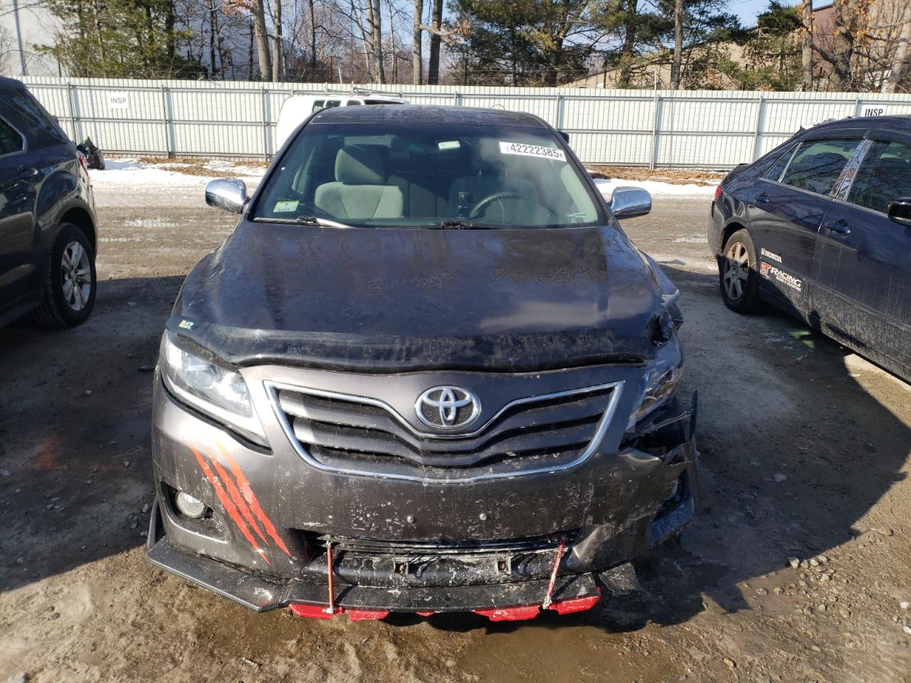 2010 Toyota Camry - Image 5