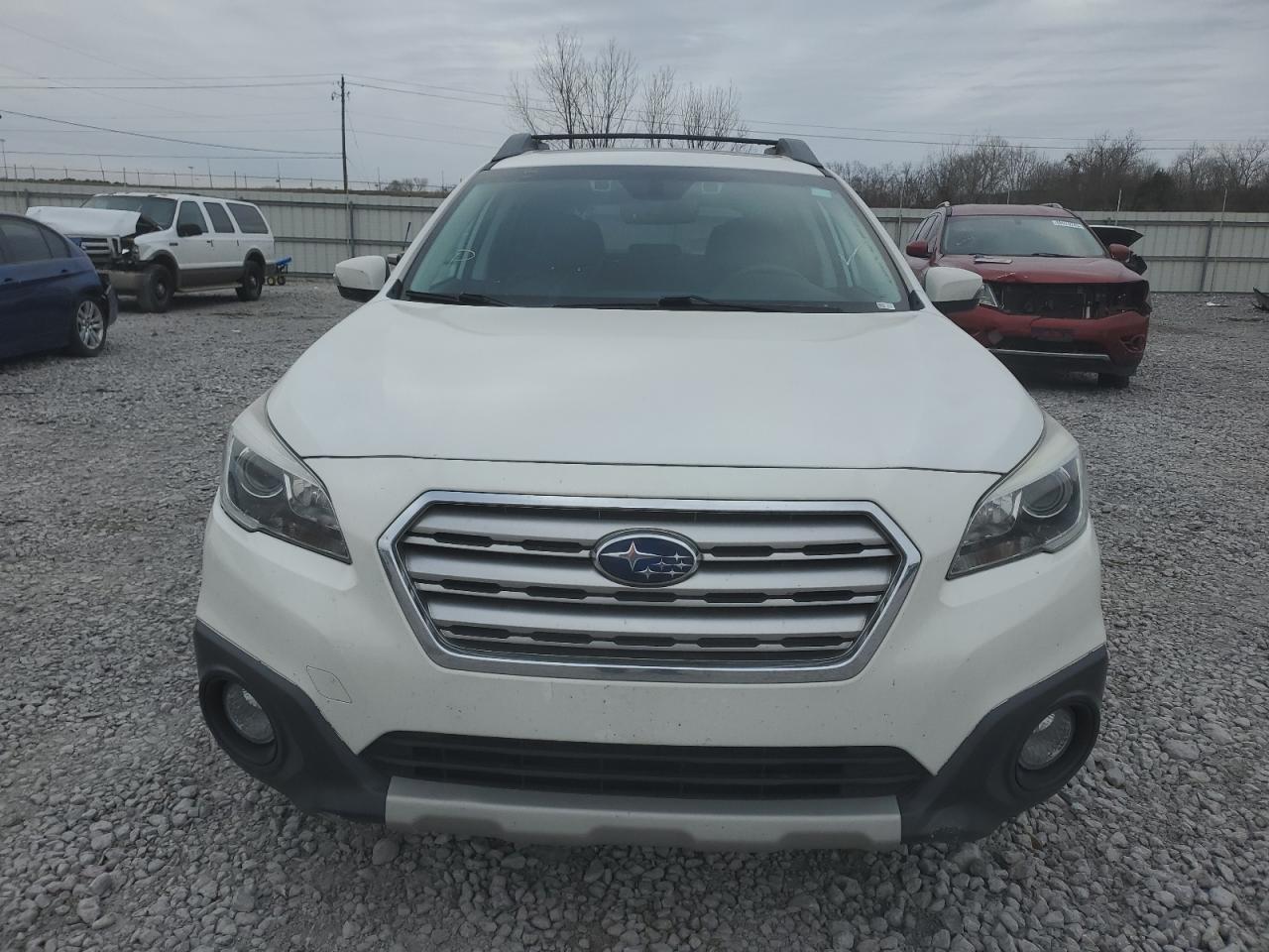 2017 Subaru Outback - Image 5