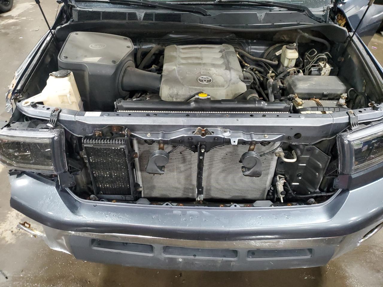 2007 Toyota Tundra - Image 11