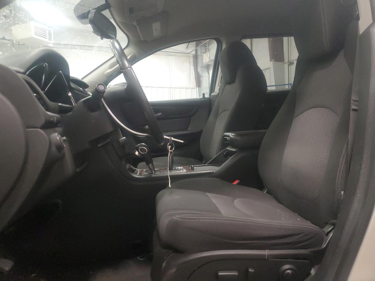 2014 Chevrolet Traverse - Image 7