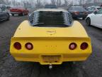1980 Chevrolet Corvette იყიდება Marlboro-ში, NY - Front End