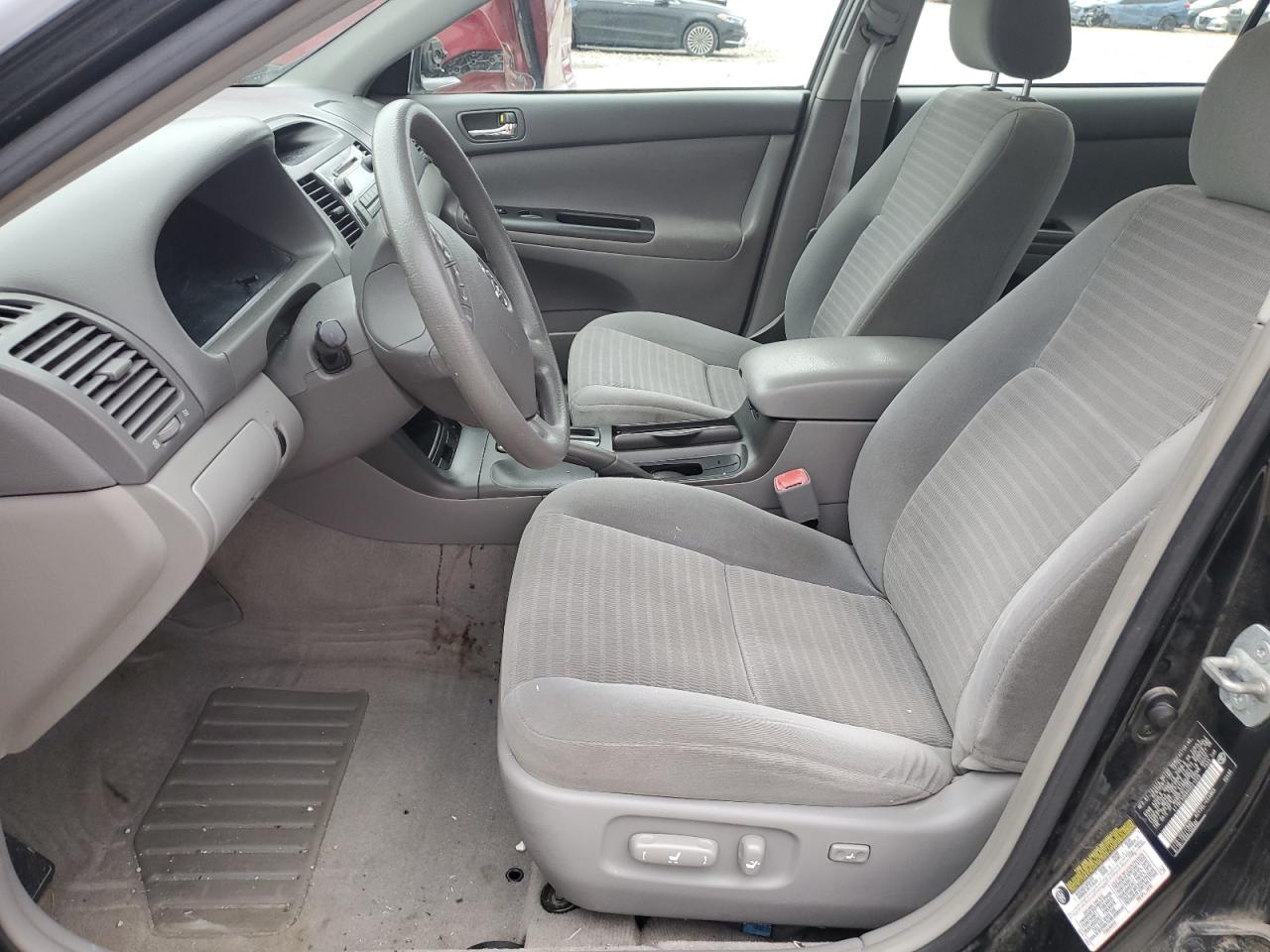 2005 Toyota Camry - Image 7