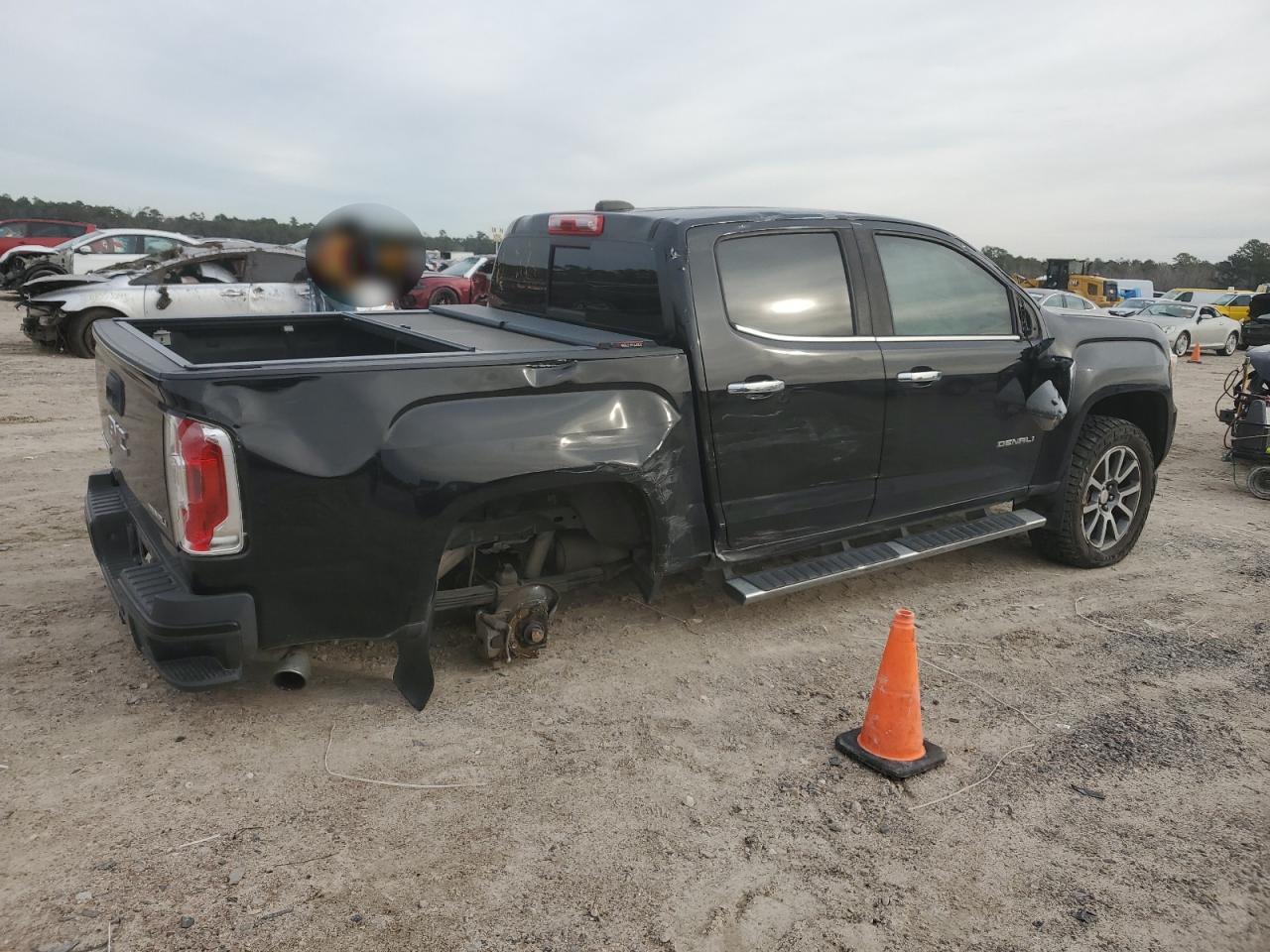 2019 GMC Canyon - Image 3