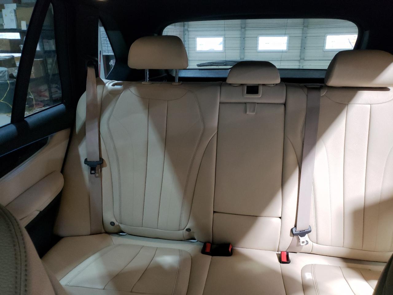 2017 BMW X5 - Image 10