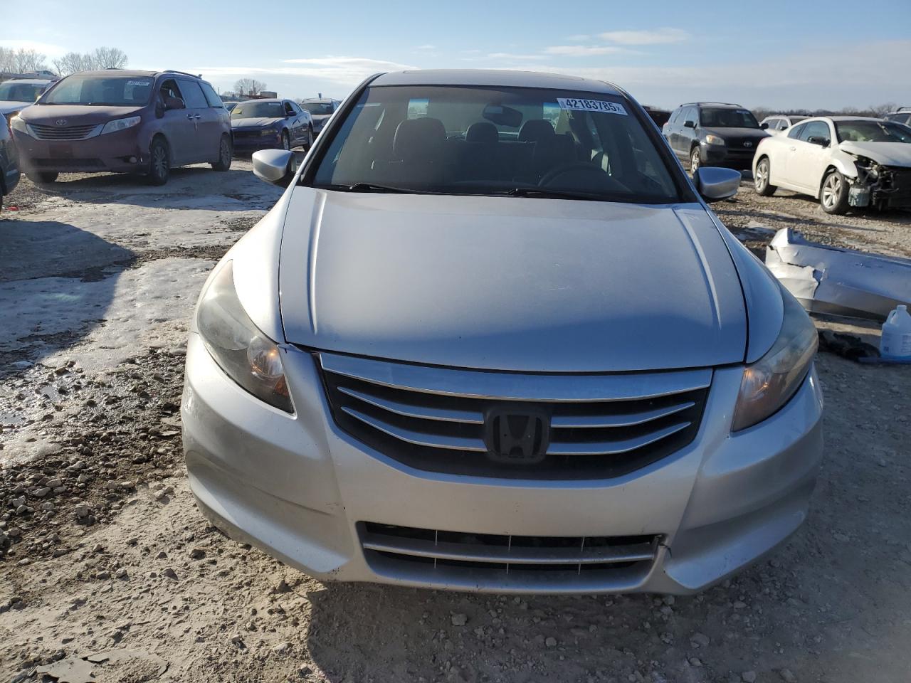 2012 Honda Accord - Image 5