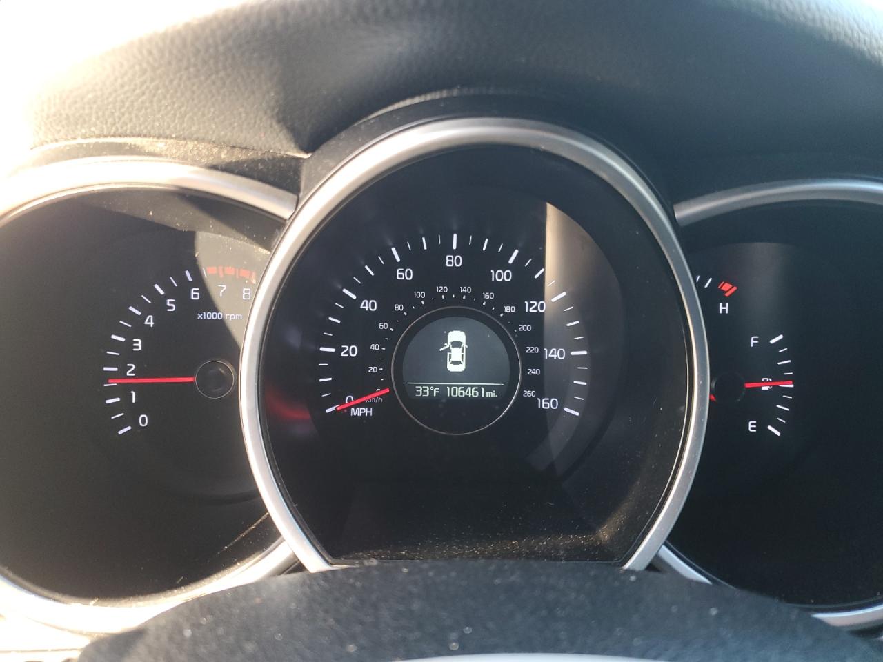 2015 Kia Optima - Image 9