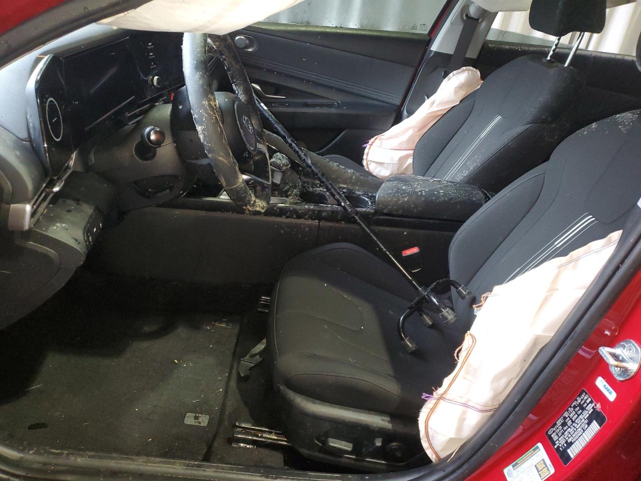 2021 Hyundai Elantra - Image 7