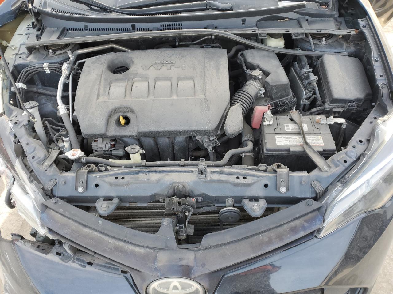 2019 Toyota Corolla - Image 11