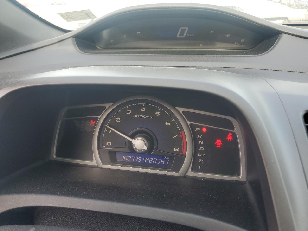 2006 Honda Civic - Image 9