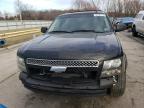 2010 Chevrolet Tahoe C1500 Lt продається в Rogersville, MO - Front End