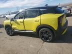 2025 Nissan Kicks Sr de vânzare în Albuquerque, NM - Side
