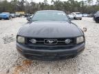 2008 Ford Mustang  zu verkaufen in Houston, TX - Side