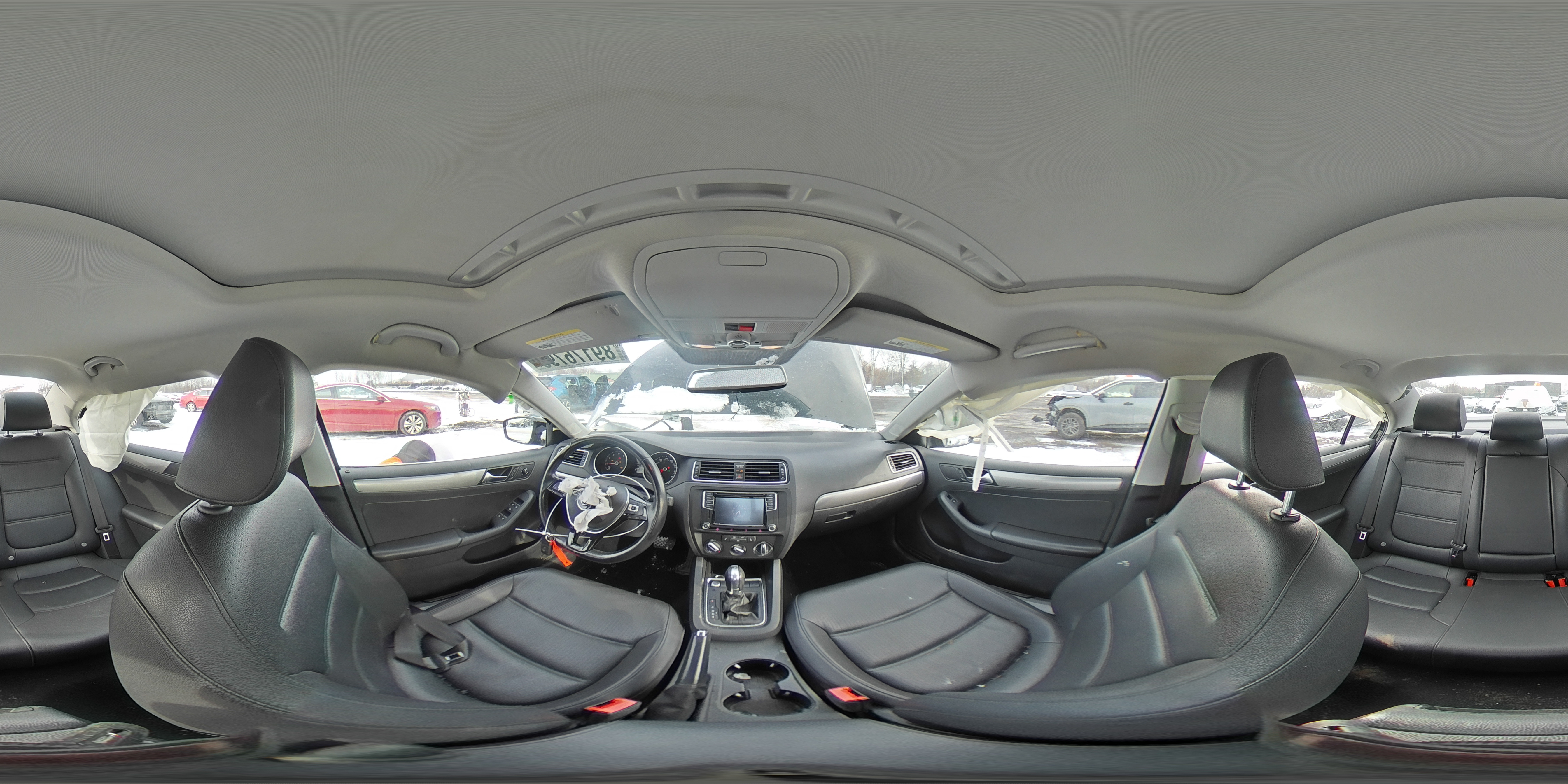 2016 Volkswagen Jetta - Image 12