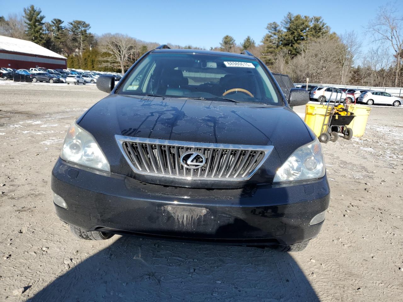 2008 Lexus RX - Image 5
